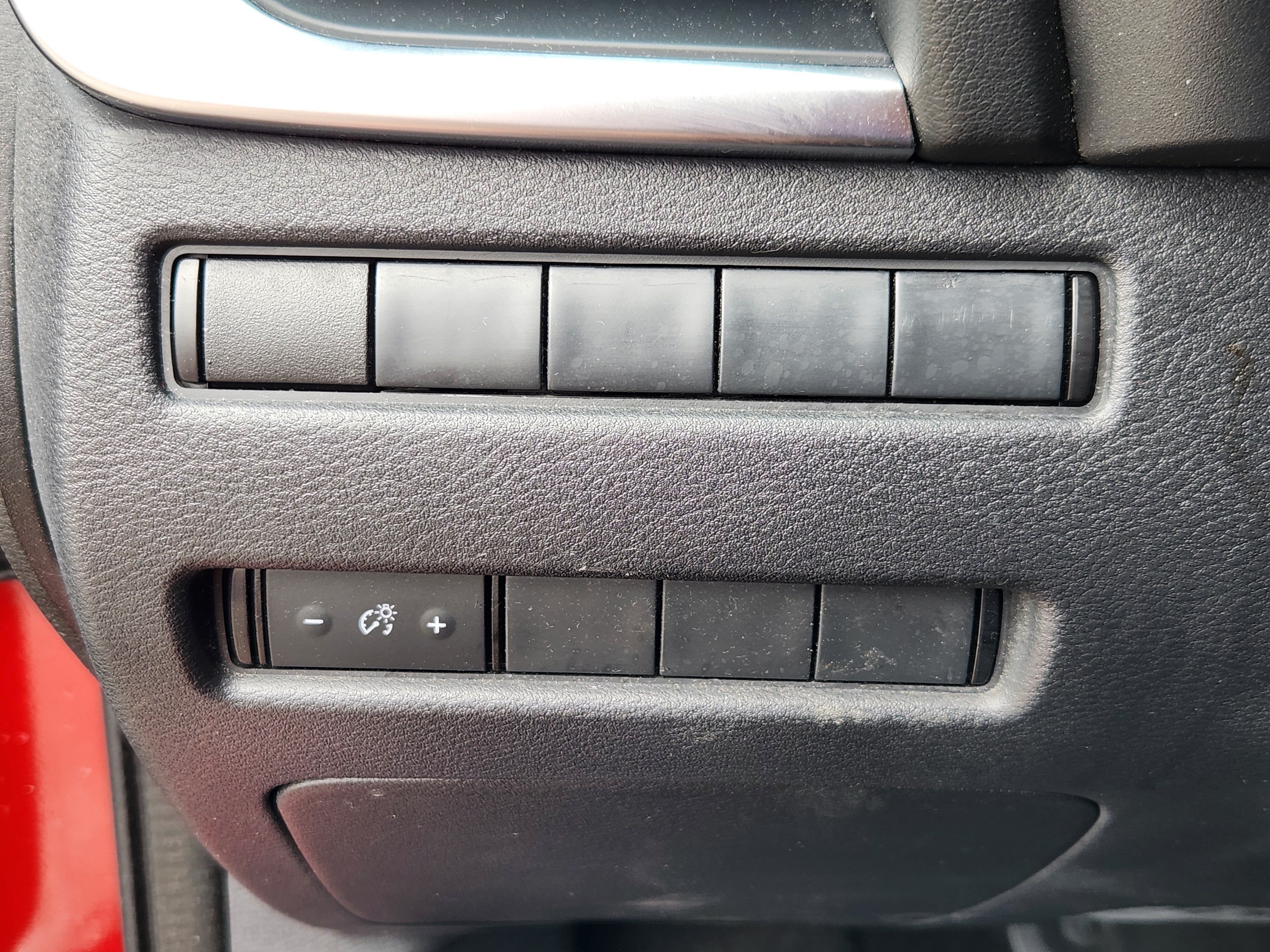 Certified 2021 Nissan Rogue S AWD/4WD image 24