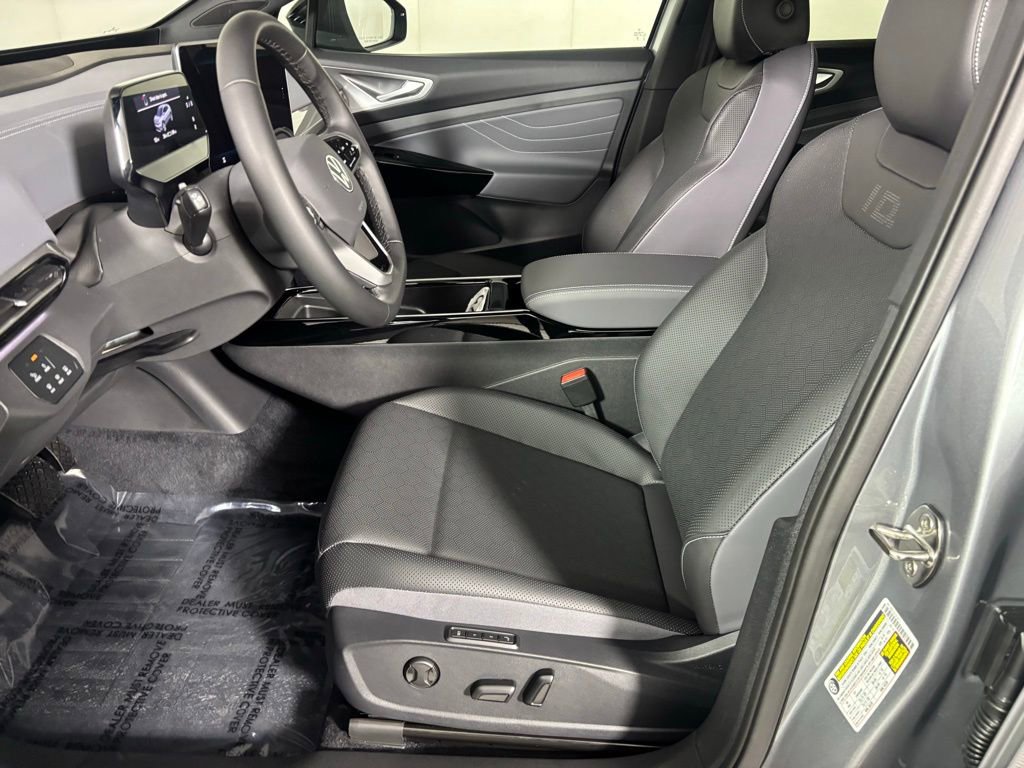 New 2026 Volkswagen ID.4 Pro S AWD/4WD image 9