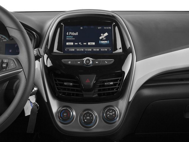 Used 2016 Chevrolet Spark LT FWD image 12