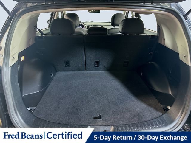 Used 2016 Kia Sportage LX image 9