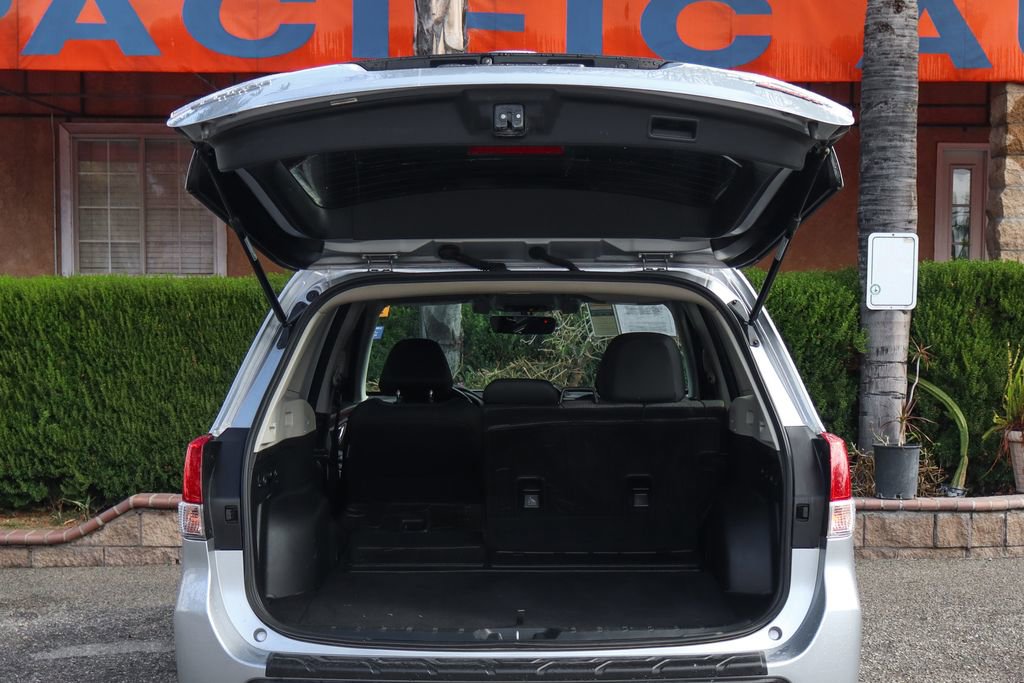 Used 2019 Subaru Forester Sport w/ Popular Package #2 AWD/4WD image 8