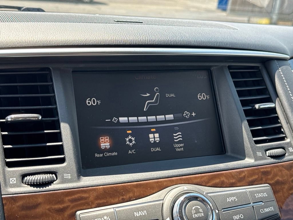 Used 2020 Nissan Armada SL w/ Premium Package AWD/4WD image 22