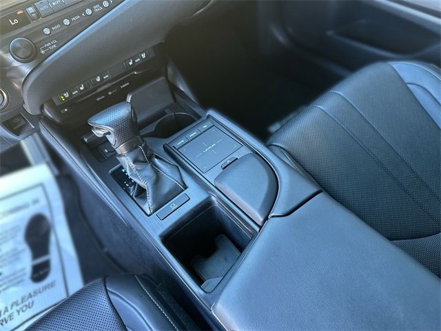 Used 2019 Lexus ES 350 F Sport w/ Accessory Package 2 image 21