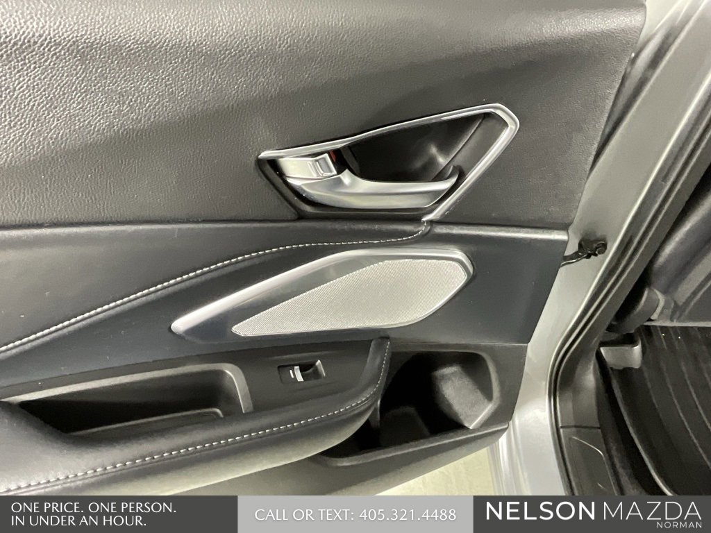 Used 2019 Acura RDX A-Spec image 20