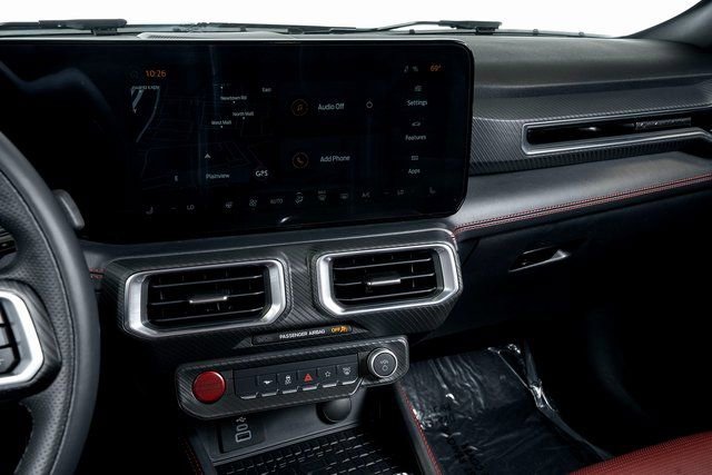 Used 2024 Ford Mustang GT Premium image 26