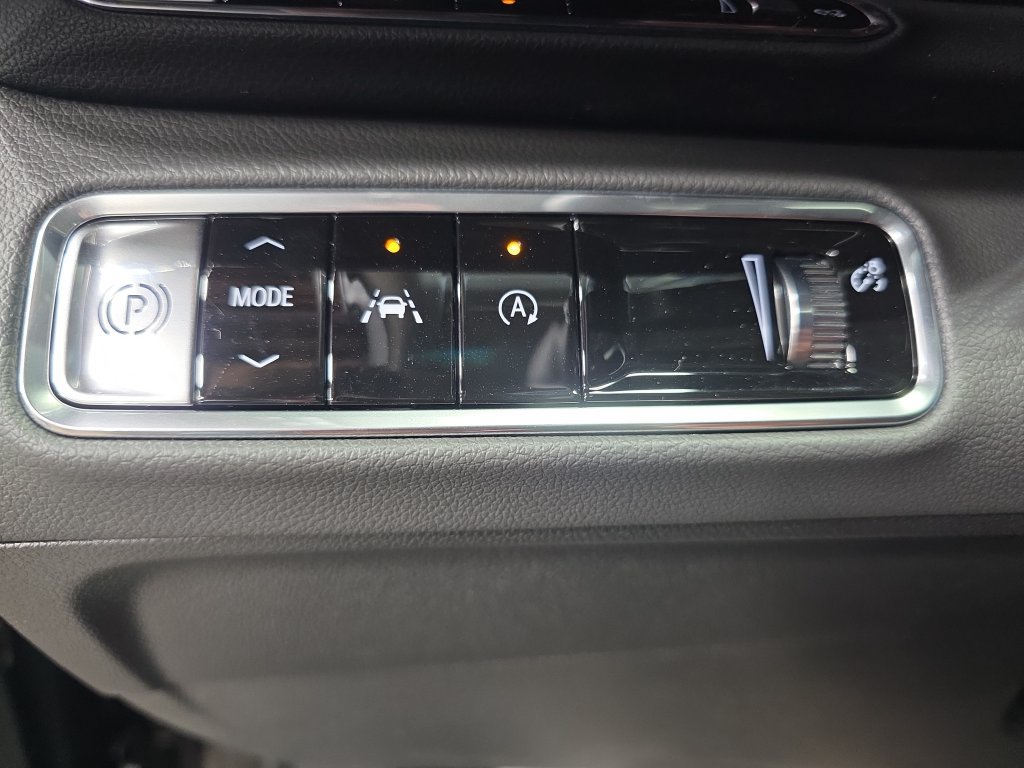 New 2026 Buick Envision Avenir AWD/4WD image 31