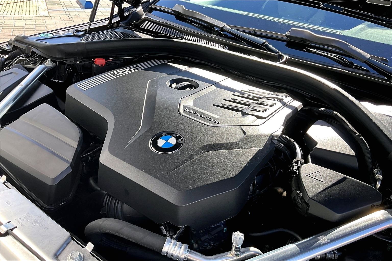Used 2022 BMW 430i Coupe w/ Convenience Package image 31