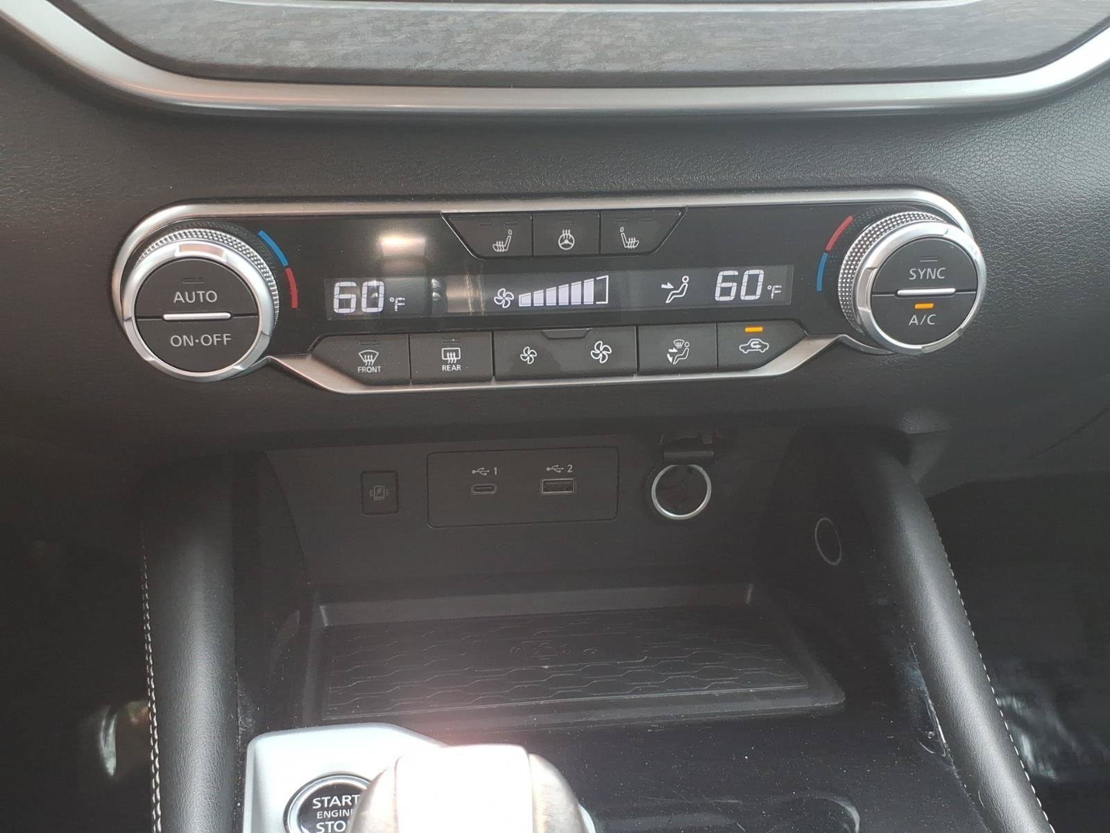 Used 2023 Nissan Altima 2.5 SL FWD image 20