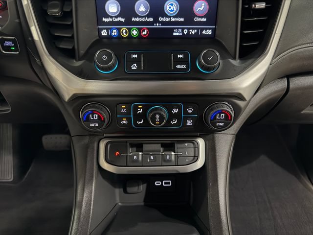 Used 2023 GMC Acadia SLE w/ Driver Convenience Package AWD/4WD image 23