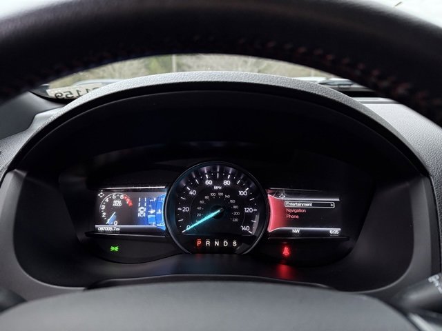 Used 2018 Ford Explorer Sport w/ Equipment Group 401A image 19