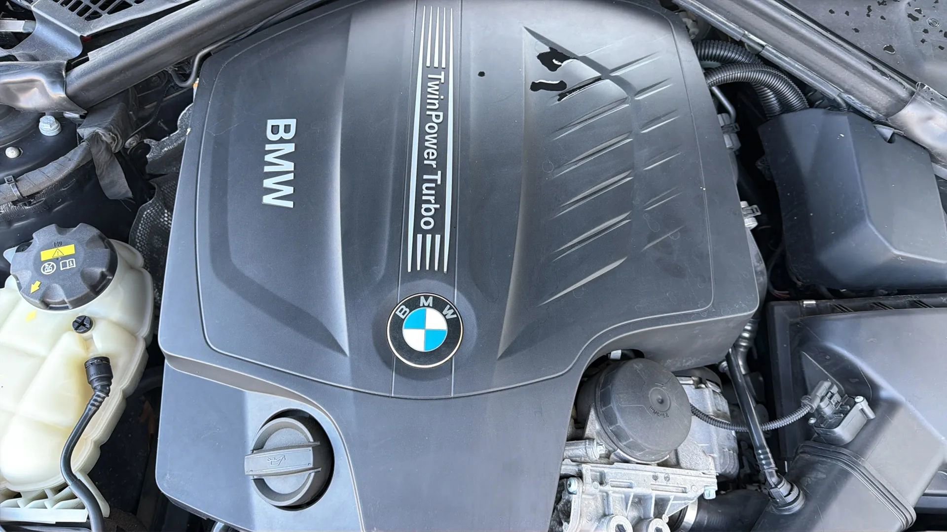 Used 2016 BMW 435i Convertible RWD image 40
