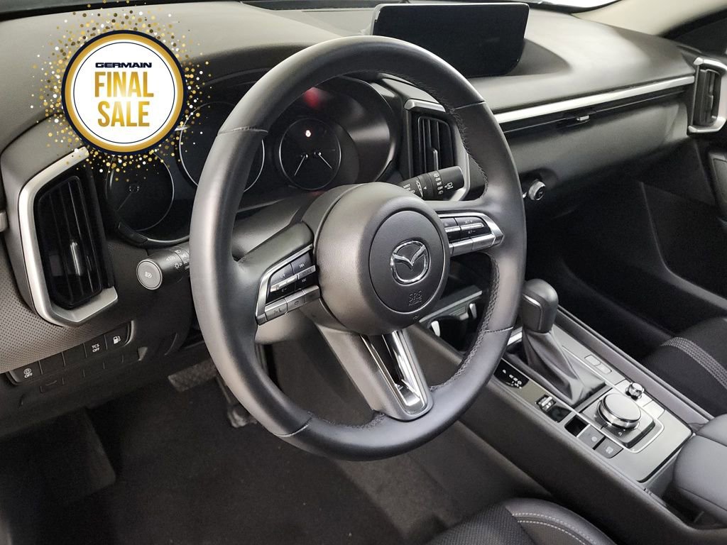 Certified 2025 MAZDA CX-50 2.5 Hybrid w/ Weather Package image 16