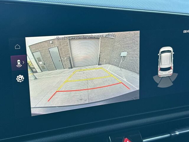 Used 2023 Kia Niro Wind FWD image 24