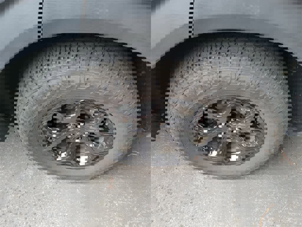 Used 2022 Ford Explorer Timberline image 6