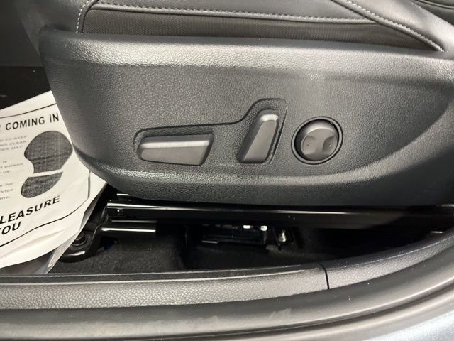 Used 2024 Kia Seltos EX AWD/4WD image 34