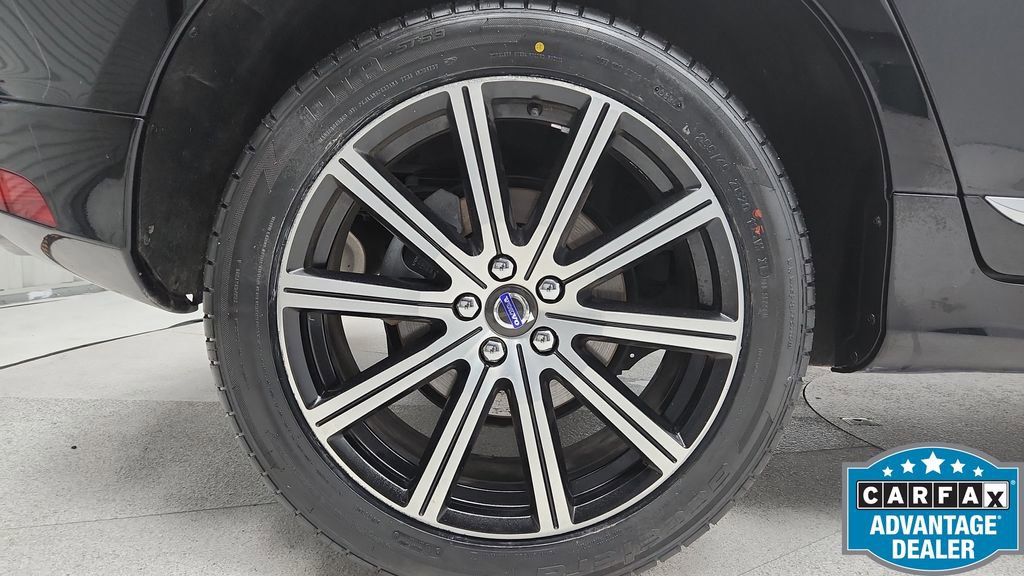 Used 2016 Volvo XC60 T5 Premier w/ Proximity Package FWD image 29