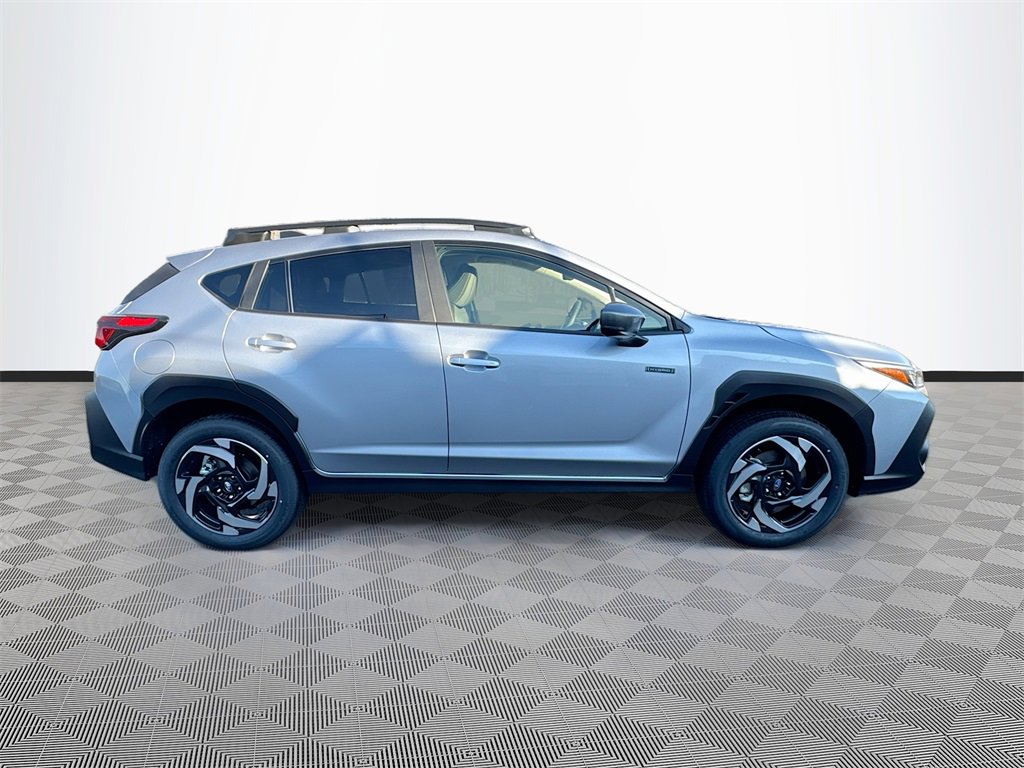 New 2026 Subaru Crosstrek 2.5i Limited image 31