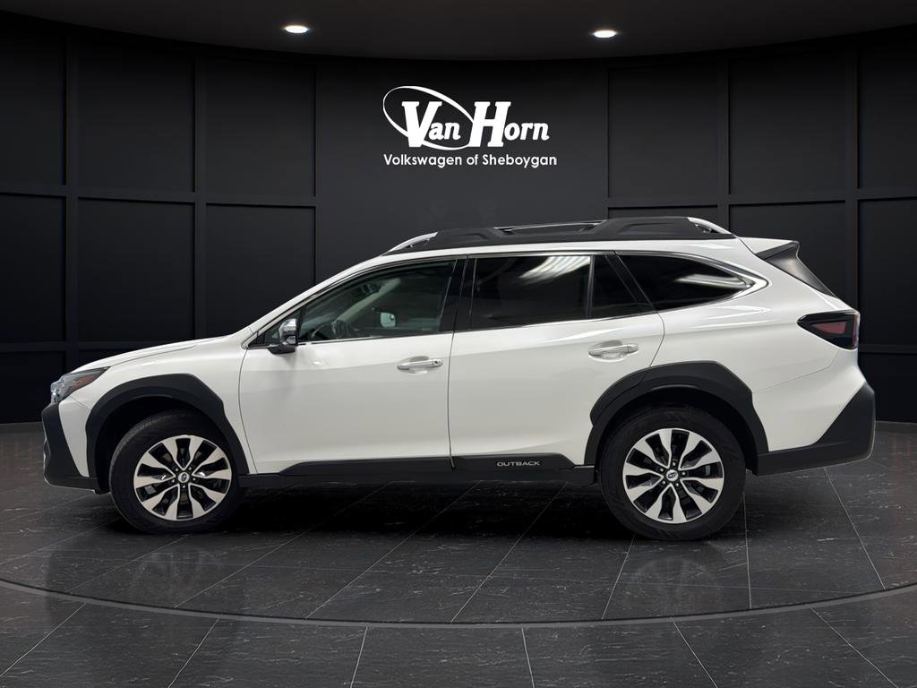 Used 2023 Subaru Outback Touring XT image 6
