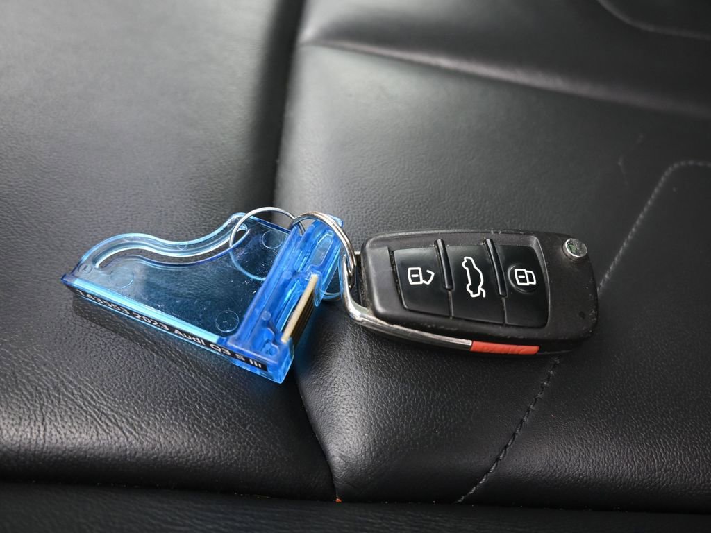 Used 2023 Audi Q3 2.0T Premium image 54