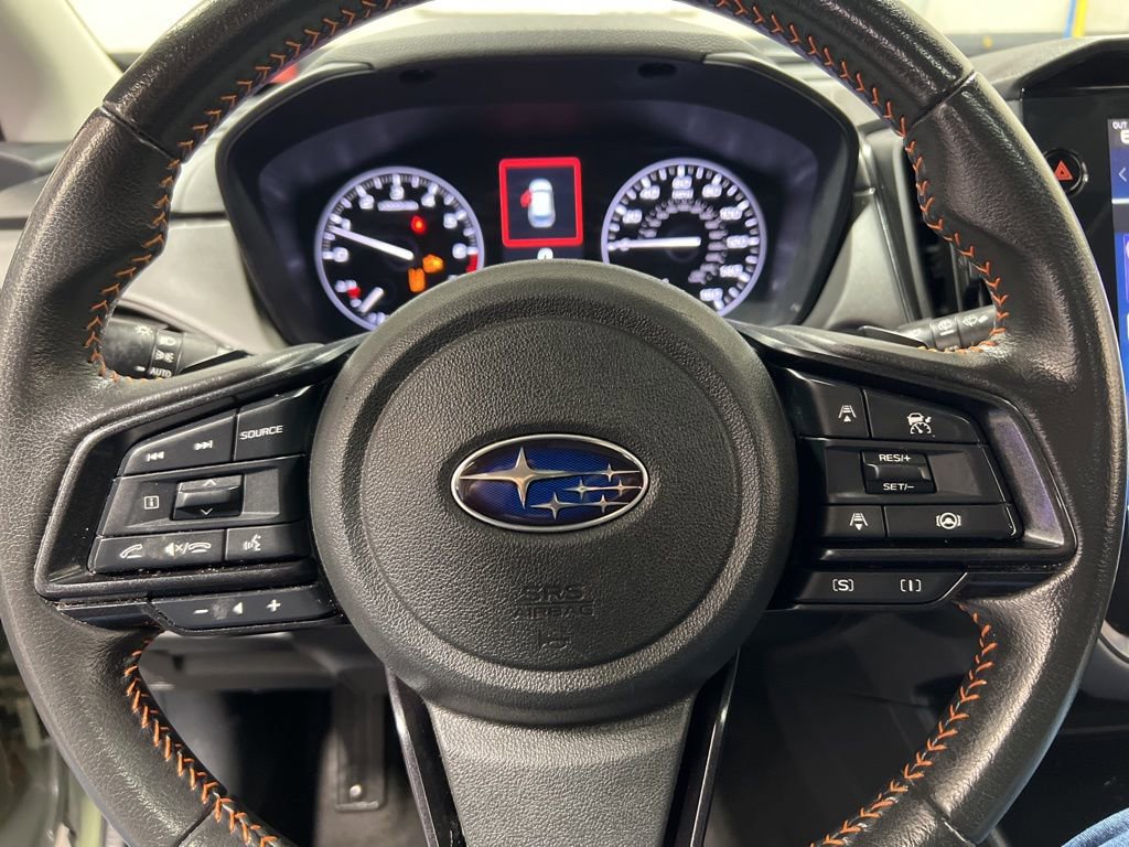 Used 2024 Subaru Crosstrek 2.5i Limited w/ Popular Package #3A AWD/4WD image 43