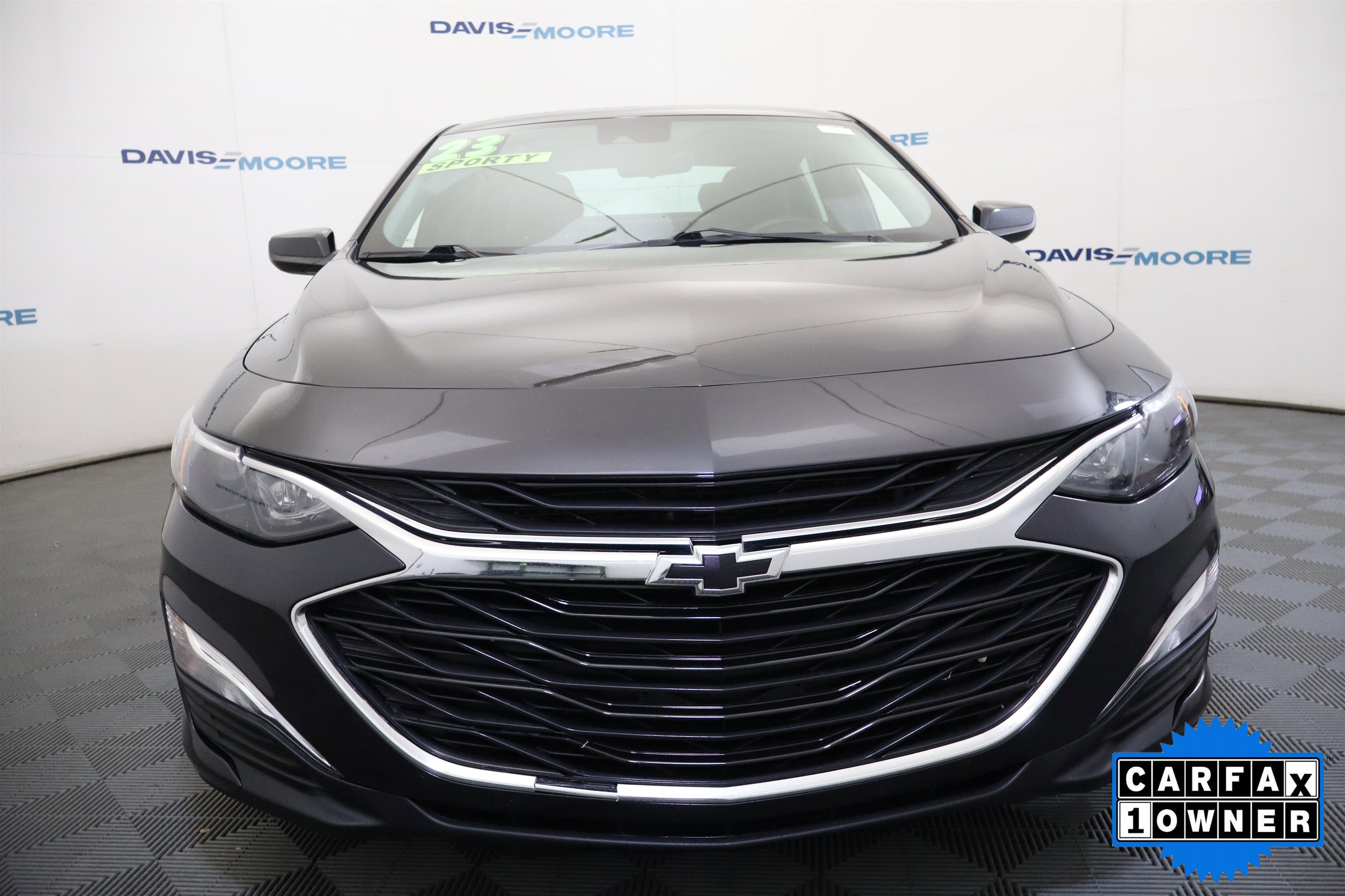 Used 2023 Chevrolet Malibu RS image 13