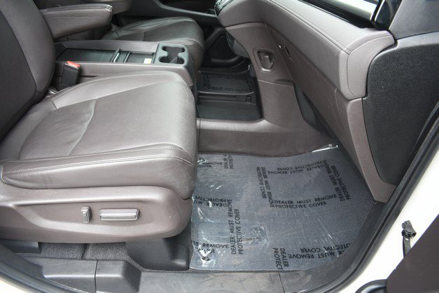Used 2019 Honda Odyssey Elite image 26