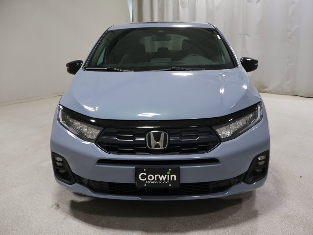 New 2026 Honda Odyssey Sport-L image 2