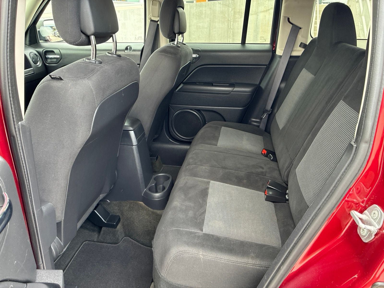 Used 2016 Jeep Patriot Sport w/ Power Value Group FWD image 15