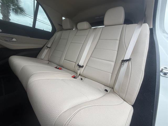 Used 2024 Mercedes-Benz GLE 350 4MATIC image 9