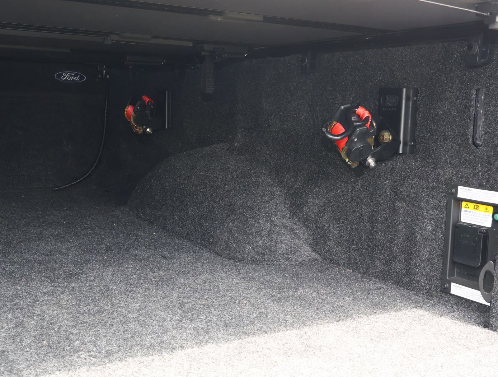 Used 2025 Ford F250 Platinum image 10