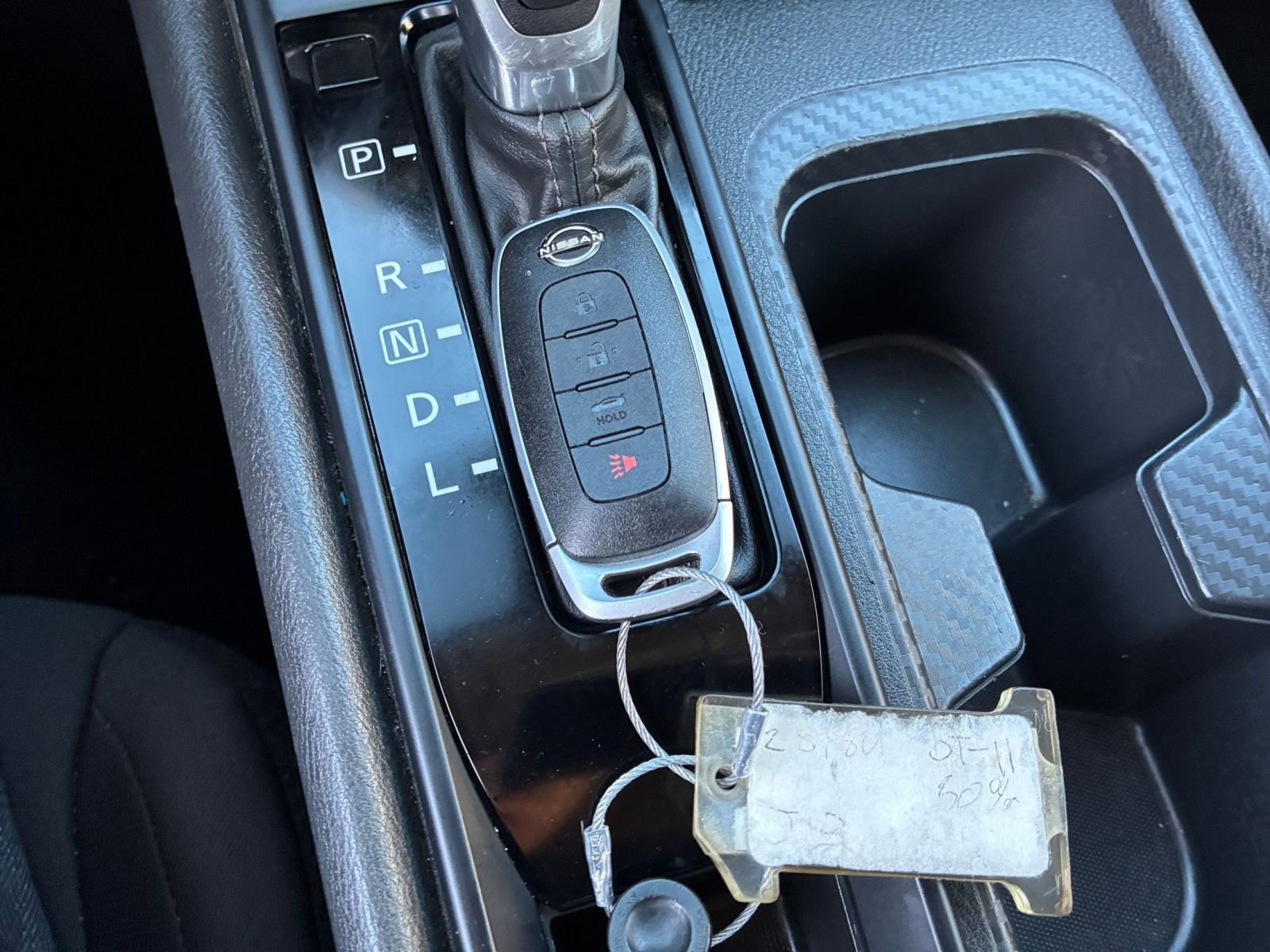 Used 2025 Nissan Sentra S image 21