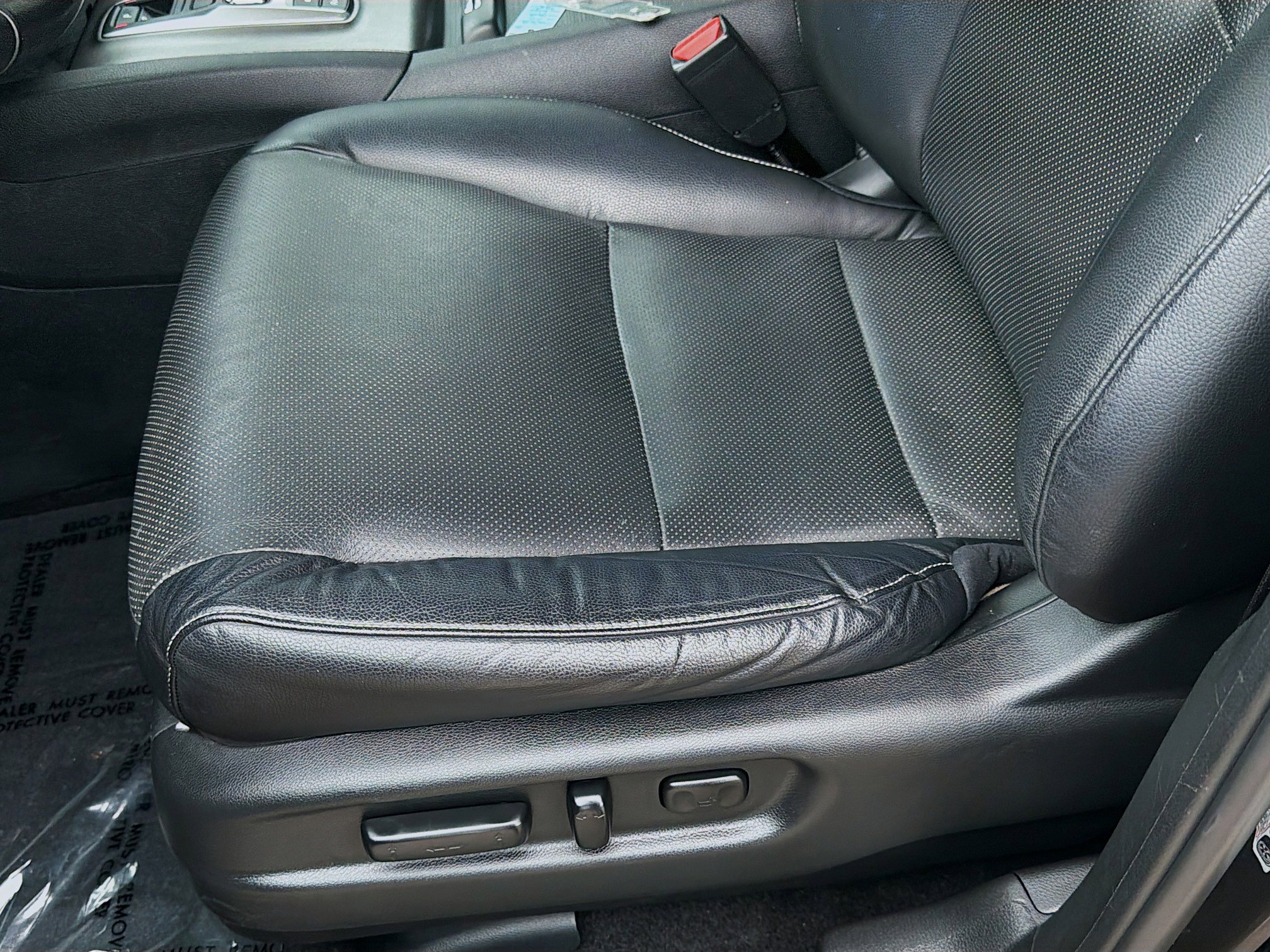 Certified 2023 Honda Ridgeline RTL image 17