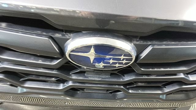 Used 2025 Subaru Crosstrek 2.0i w/ Convenience Package #1 AWD/4WD image 9