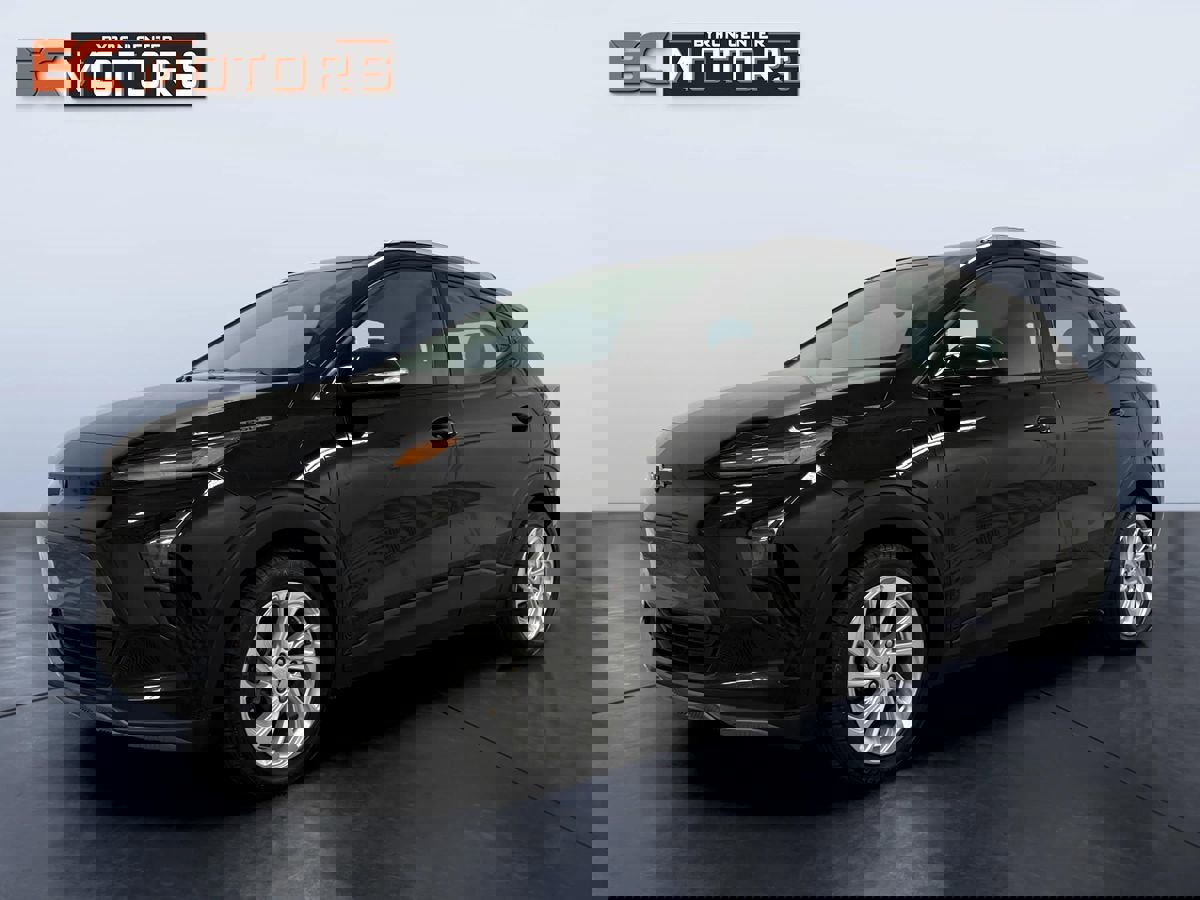 Used 2023 Chevrolet Bolt EUV LT image 2