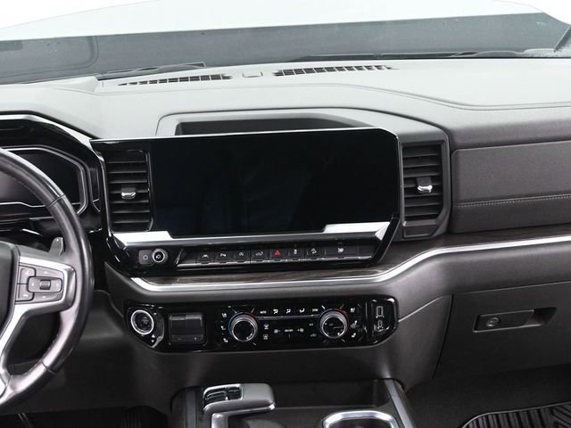 Used 2023 Chevrolet Silverado 1500 LTZ w/ LTZ Convenience Package II image 25