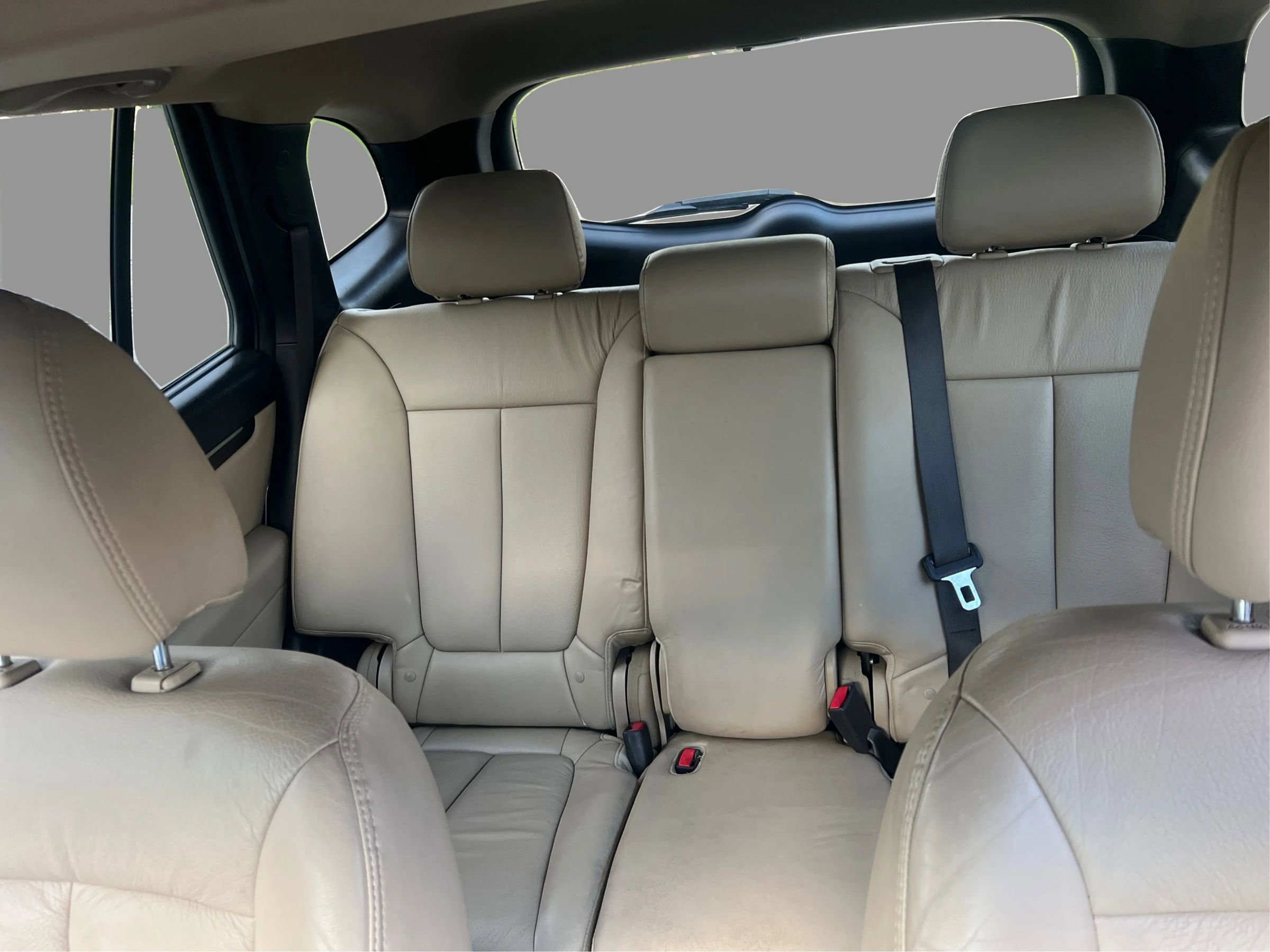 Used 2011 Hyundai Santa Fe Limited image 17