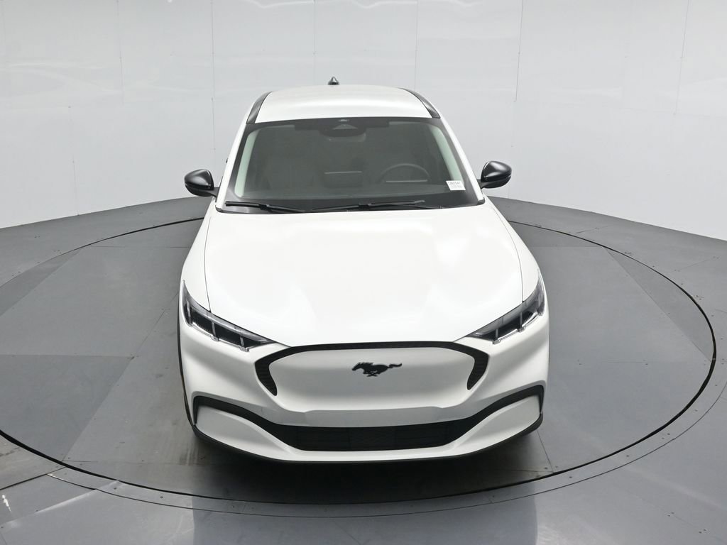 New 2026 Ford Mustang Mach-E Select image 36