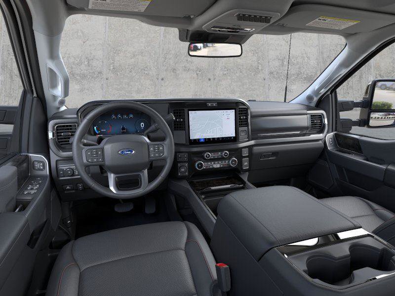 New 2026 Ford F350 Lariat AWD/4WD image 9