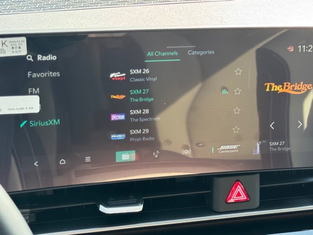 New 2026 Kia Carnival SX Prestige image 20