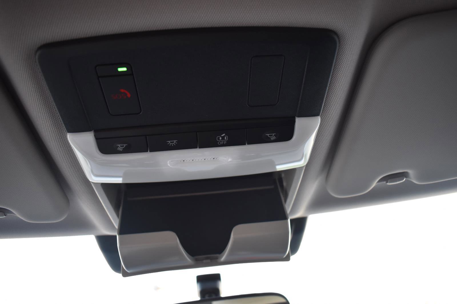 New 2026 Nissan Rogue SL image 41