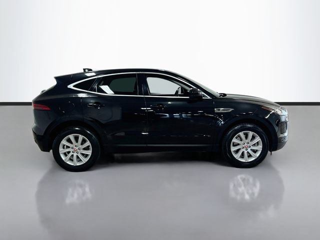Used 2018 Jaguar E-PACE S AWD/4WD image 8