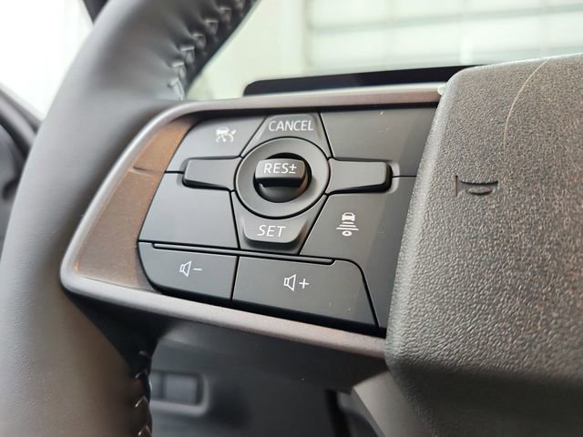 New 2026 Nissan Sentra SV w/ SV Convenience Package image 24