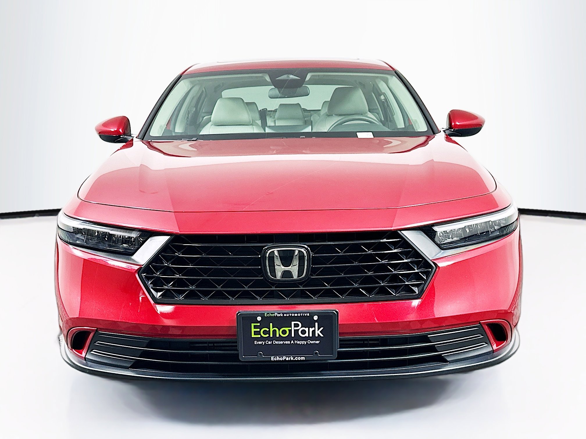 Used 2024 Honda Accord EX image 2