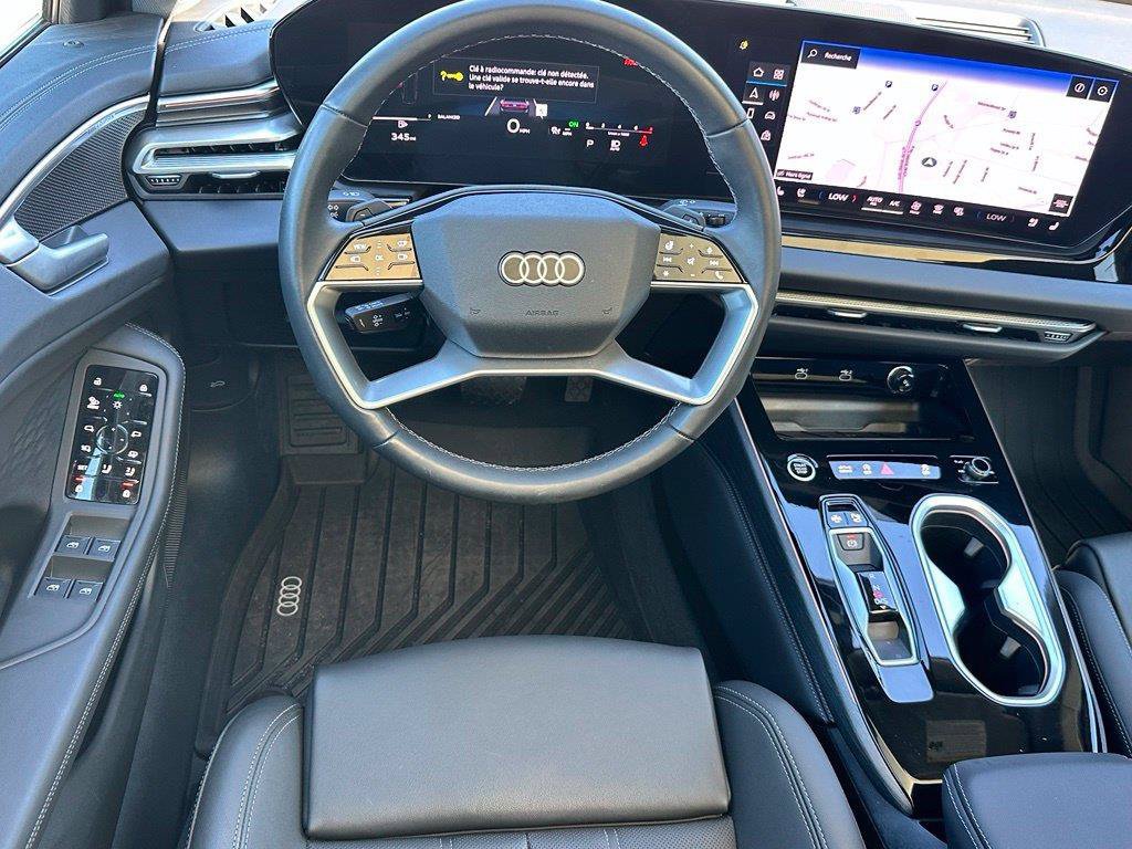 Used 2026 Audi A6 Premium Plus w/ Premium Plus Package AWD/4WD image 8