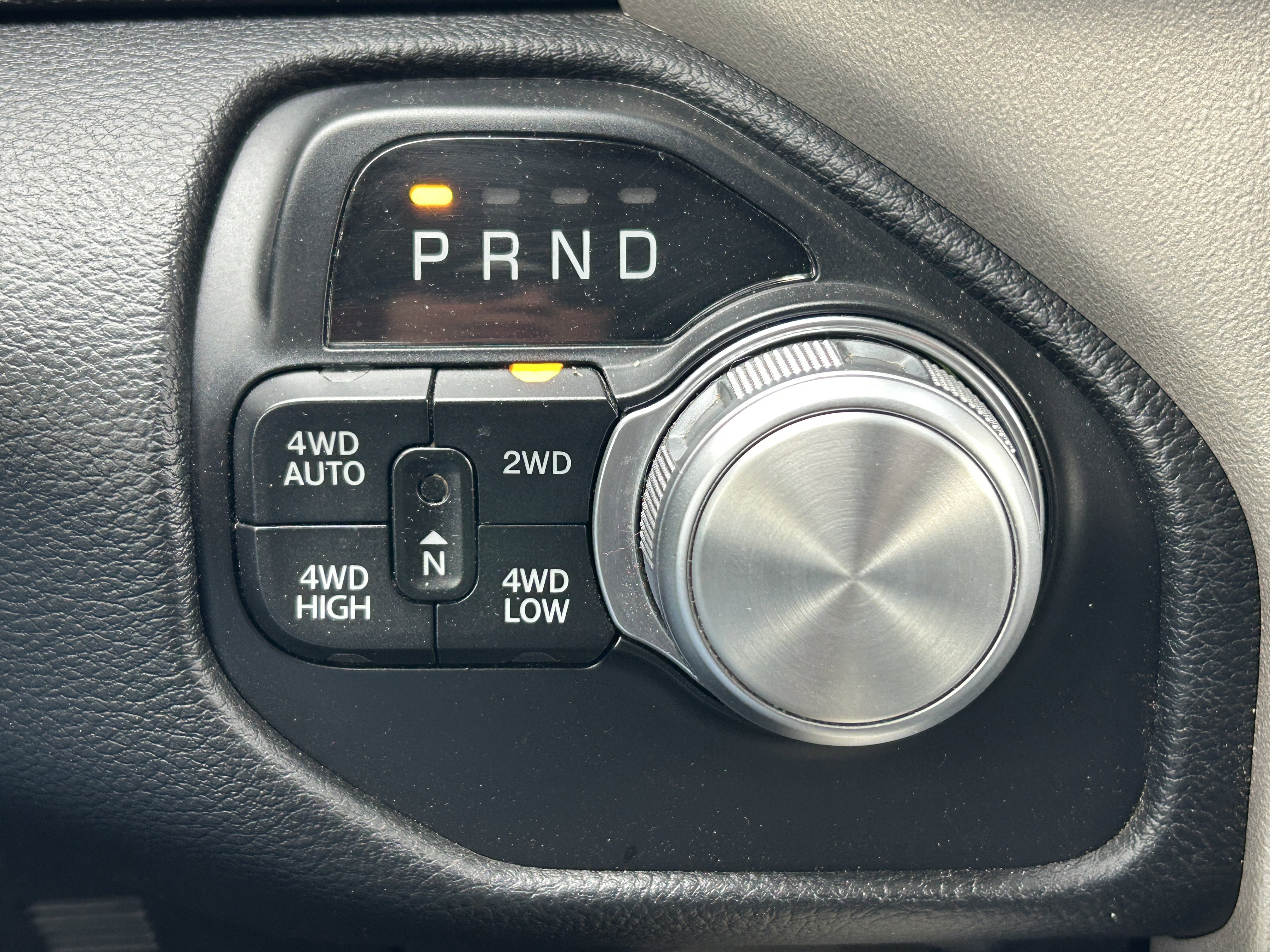 Certified 2021 RAM 1500 Laramie image 27