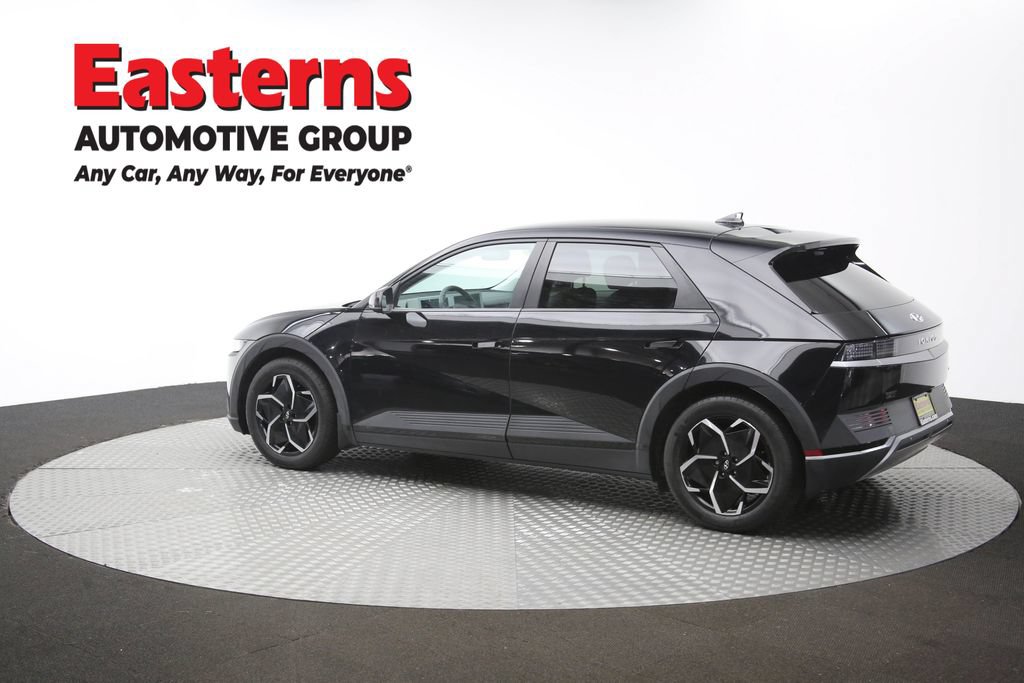 Used 2023 Hyundai Ioniq 5 SEL AWD/4WD image 61