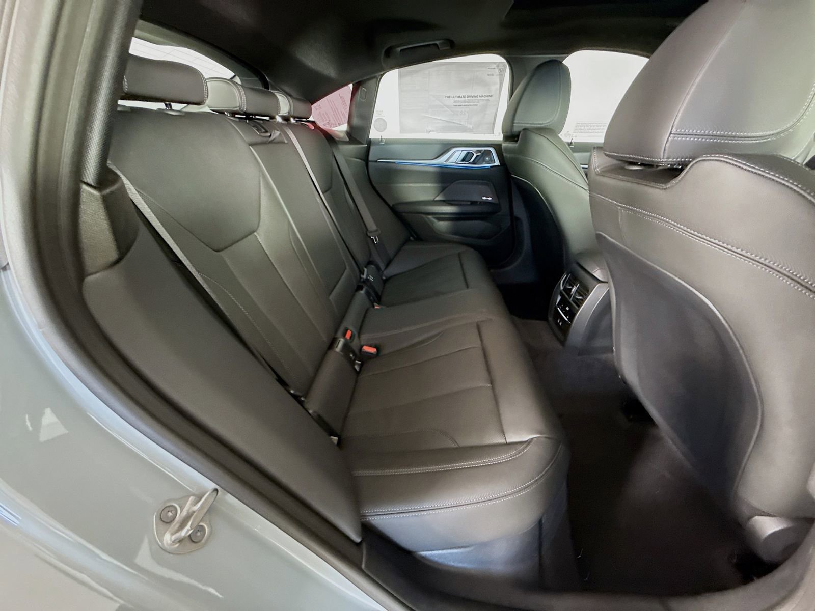 New 2026 BMW M440i w/ Premium Package image 29