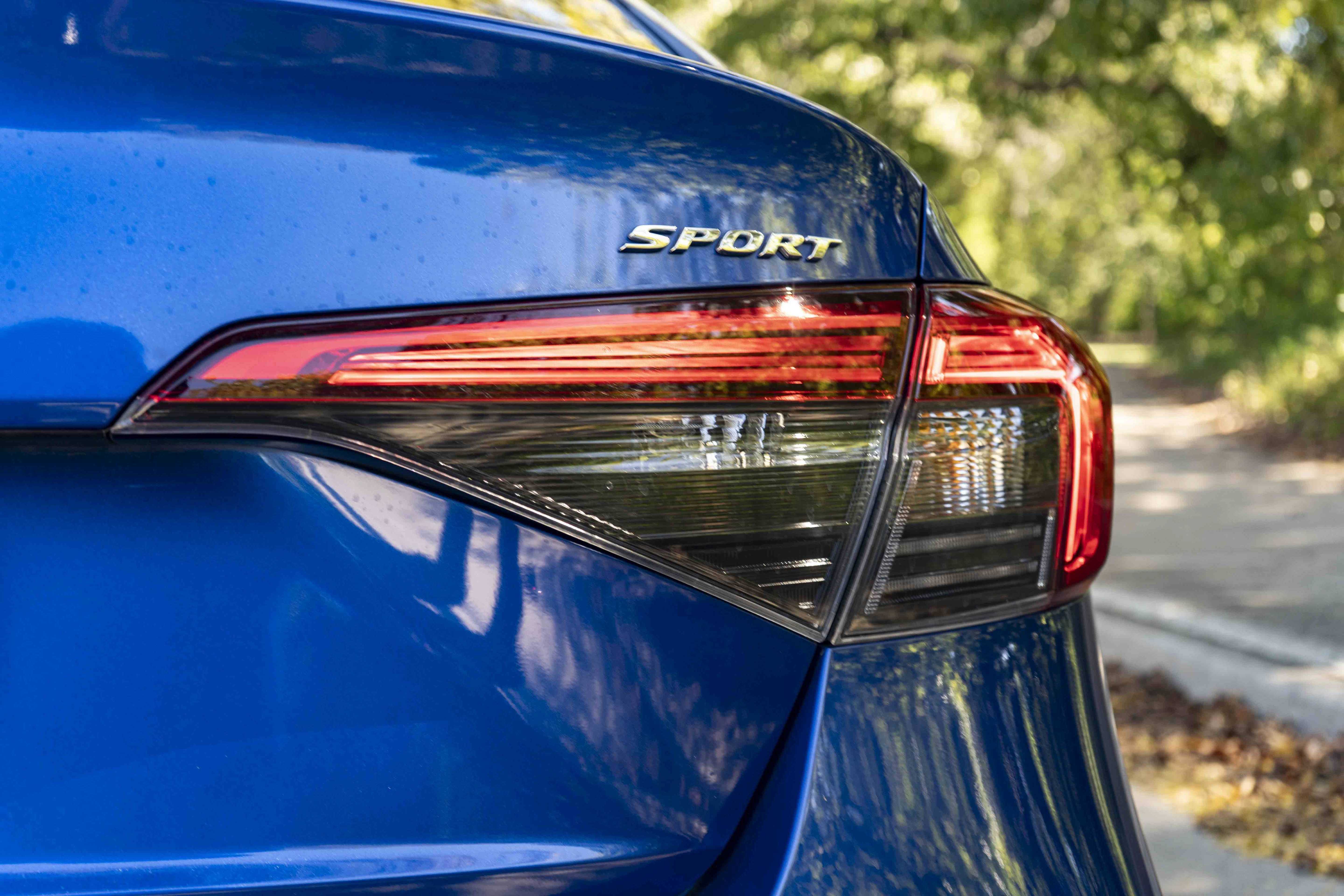 Used 2024 Honda Civic Sport image 13