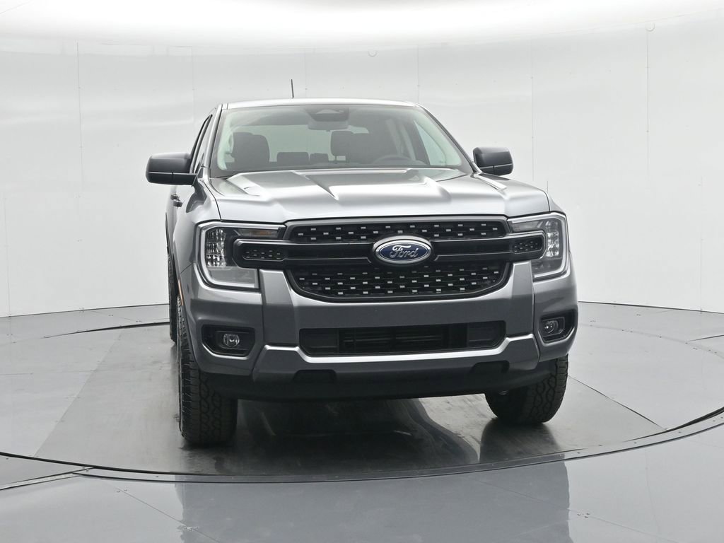 New 2025 Ford Ranger XL image 20