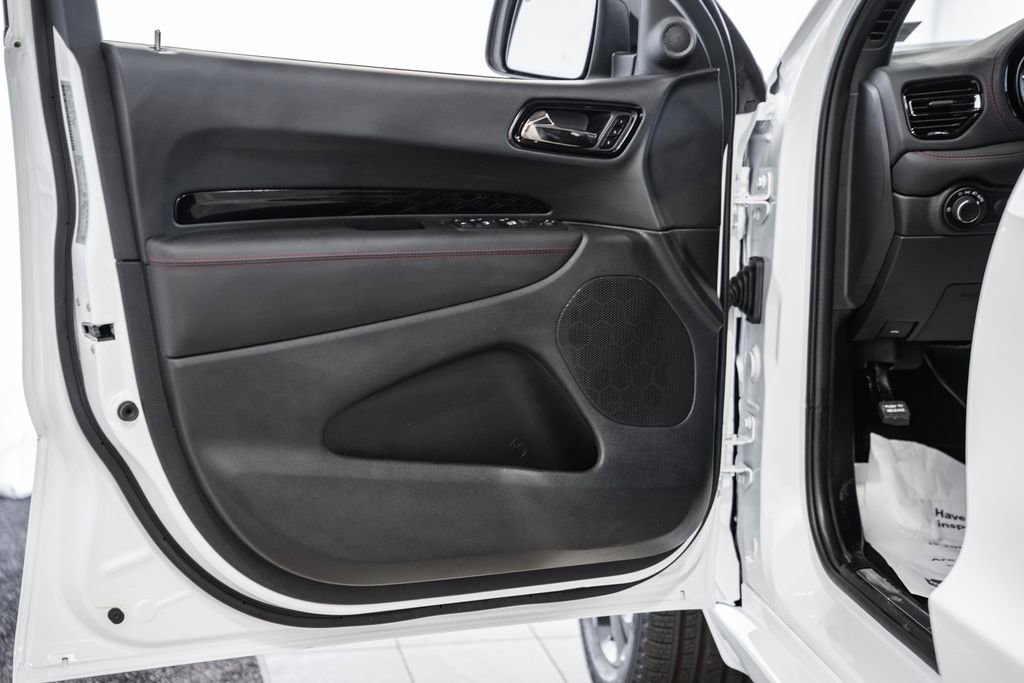 New 2026 Dodge Durango GT AWD/4WD image 42